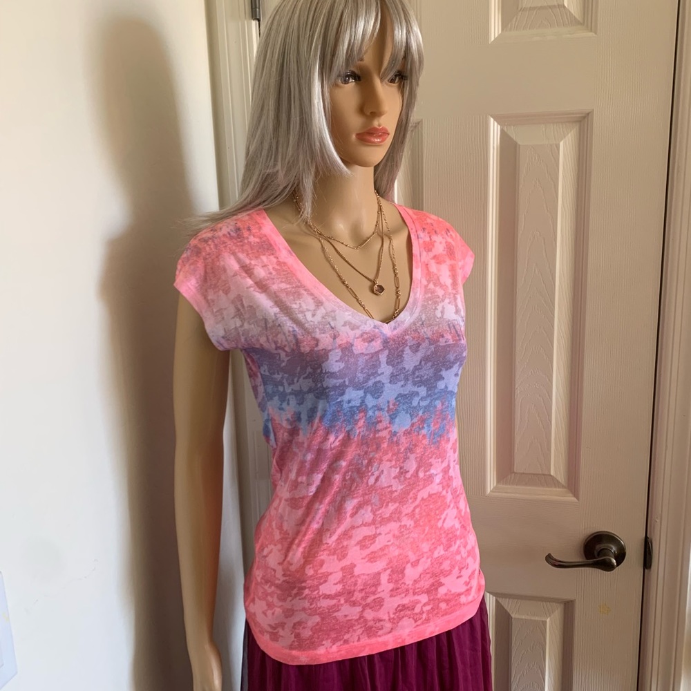 The North Face Women’s Luminous Performance Yoga Tee